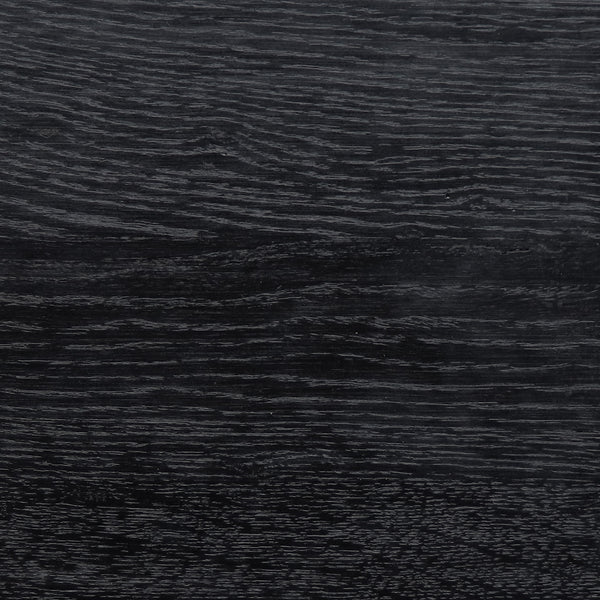 Ebonised Oak Components