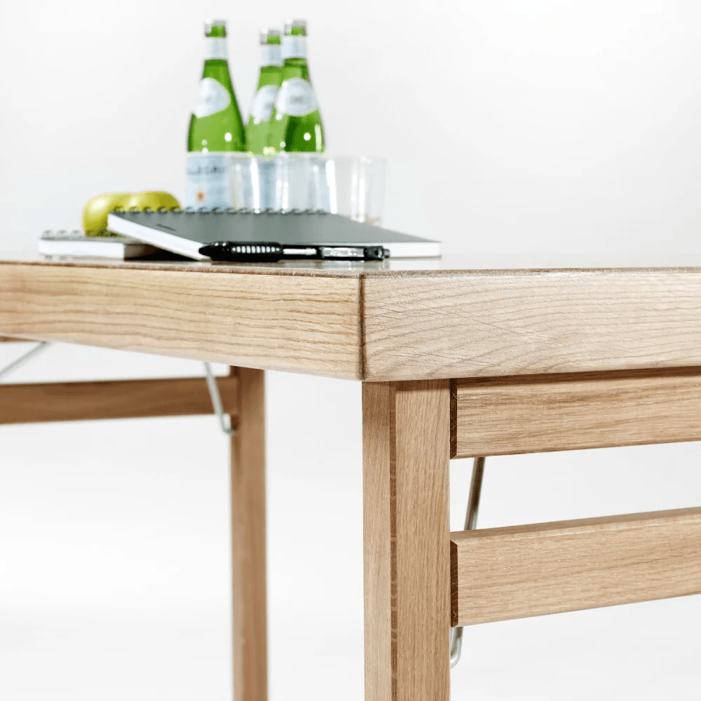 Custom Table Joinery