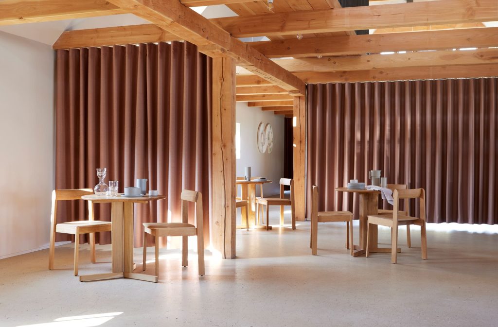 Hospitality Seating Collection